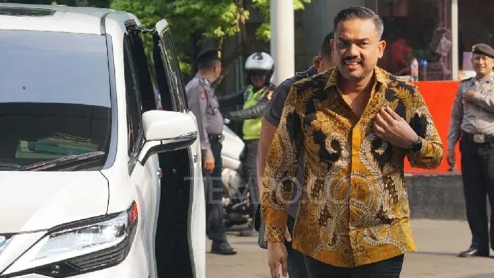 Maman Abdurrahman: Jumlah UMKM Naik Kelas Capai 1 Juta