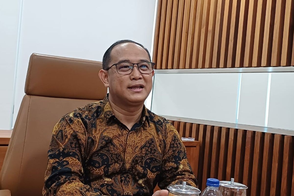 Kemenkum Sudah Sahkan 80.068 Koperasi Merah Putih, Lampaui Target Prabowo