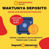 Deposito Danamas